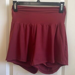 Halara 2-in-1 Play It My Way Shorts - Medium